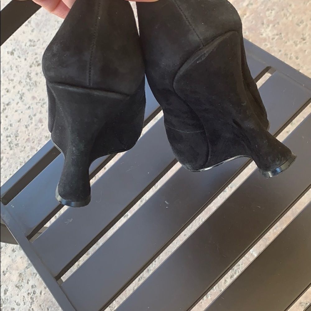 Nine West Platform  - Picture 6 of 8